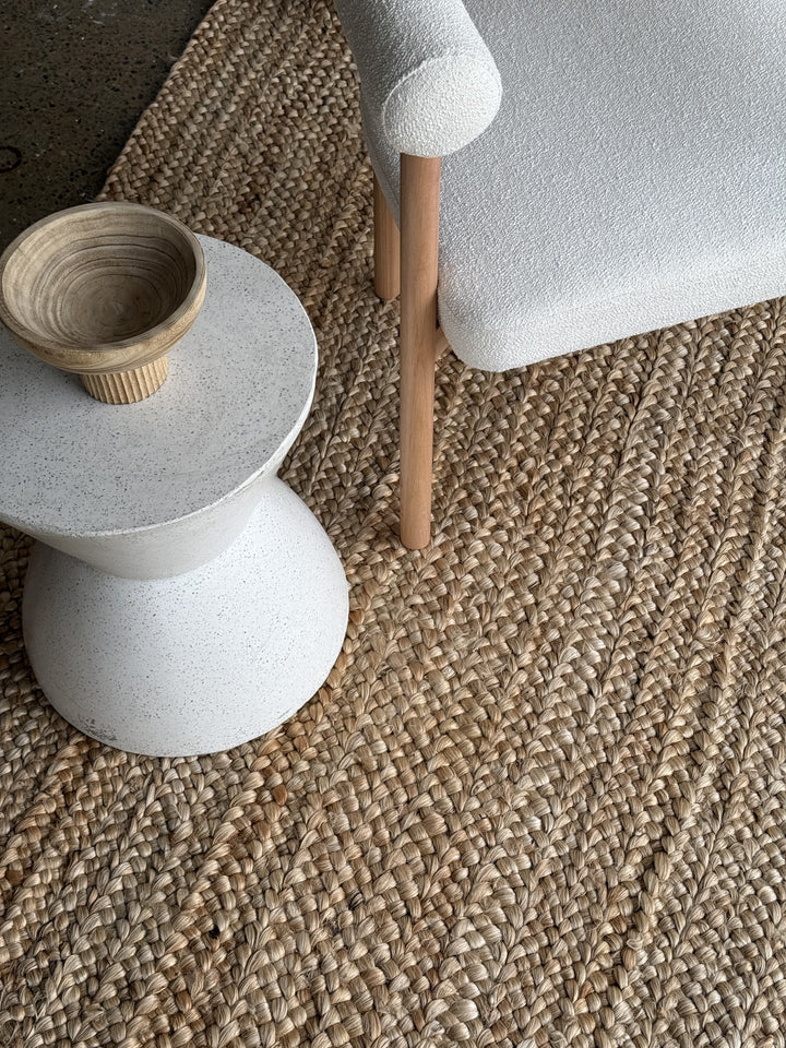 Daliah Jute Rug
