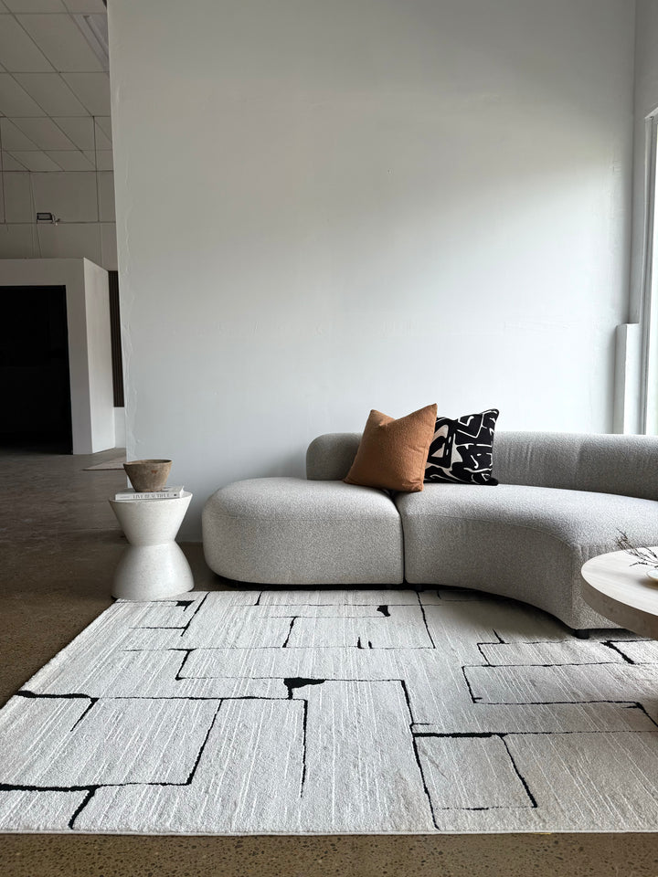 Otto Structure Rug