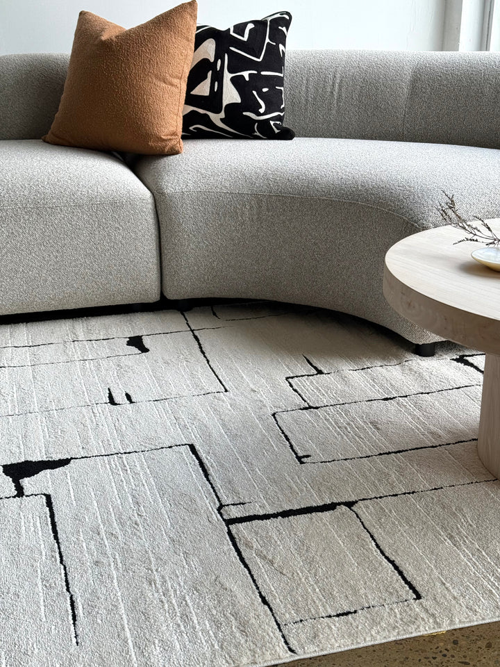 Otto Structure Rug