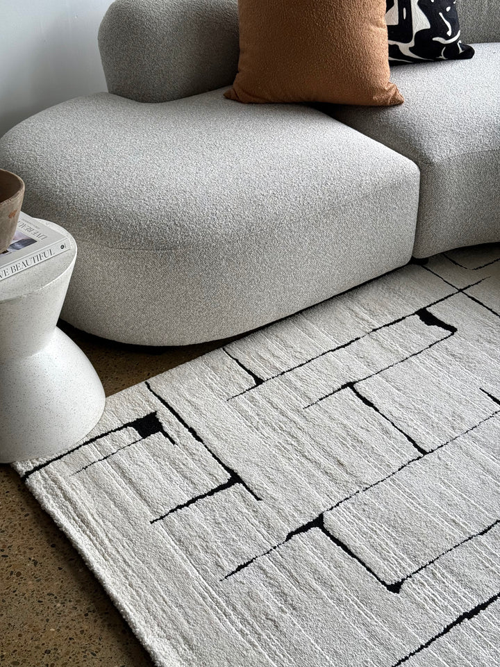 Otto Structure Rug
