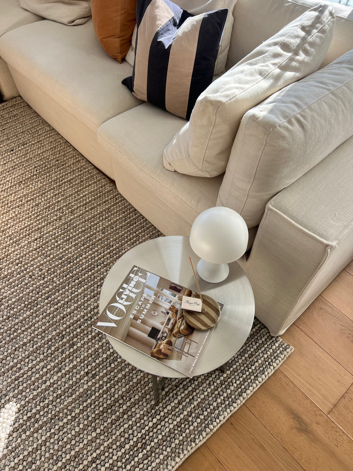 Marley Wool Rug Multi