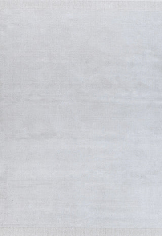 Byron Ivory Wool Custom Size Rug