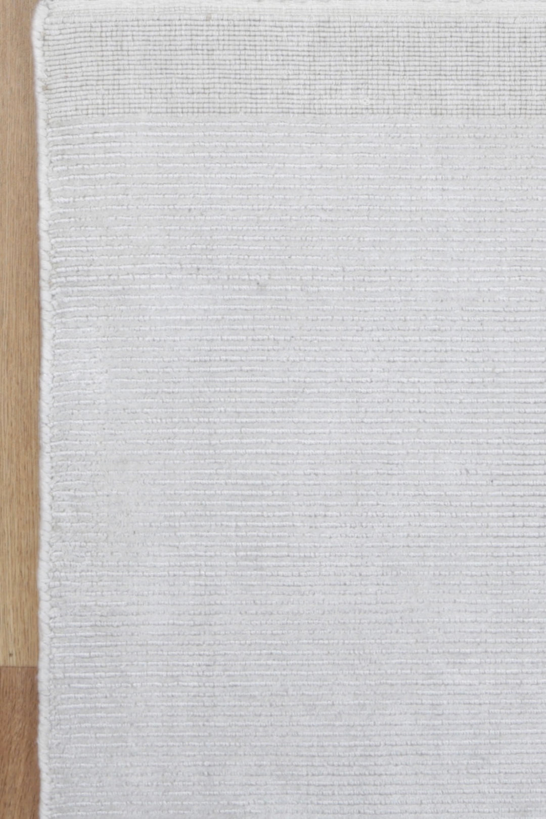 Byron Ivory Wool Rug