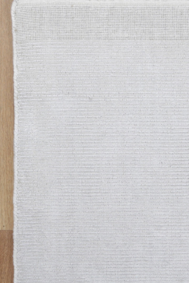 Byron Ivory Wool Rug