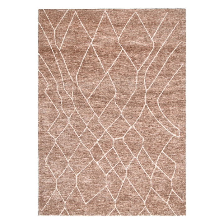 Kendra Rocco Clay Rug