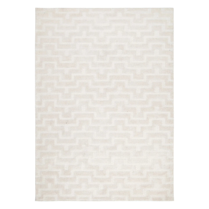 Kendra Pyra Ivory Rug