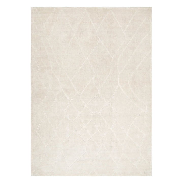 Kendra Rocco Ivory Rug