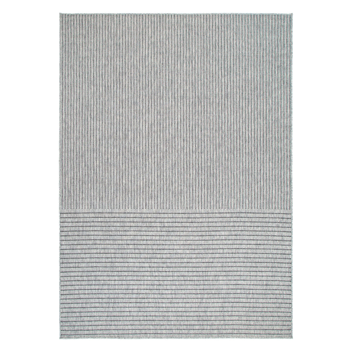 Emerson Texture Oat Indoor / Outdoor Rug