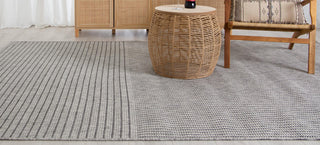 Lifestyle Texture Oat Indoor/Outdoor