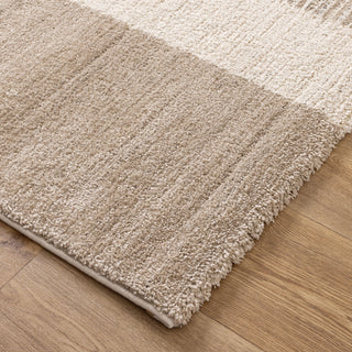 Matilda Geometric Grey Rug