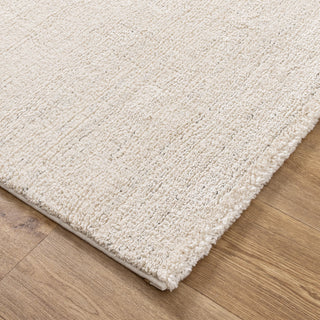 Matilda Plain Beige Rug