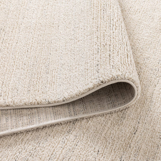Matilda Plain Beige Rug