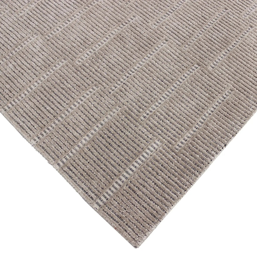 Lacey Wool Beige DecoRug