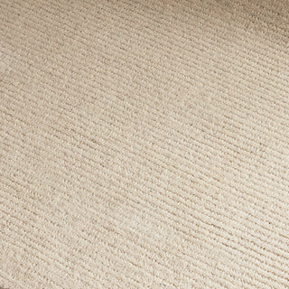 Mason Beige Wool Floor Rug MAARIA