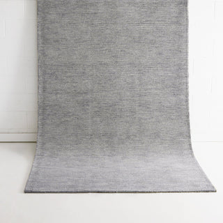 Mason Grey Wool Floor Rug MAARIA