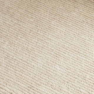 Mason Ivory Wool Floor Rug MAARIA