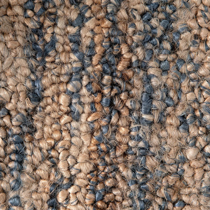 Melba Designer Jute Rug Pastel DecoRug