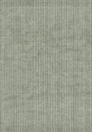 Avoca  Sage Wool Custom Size Rug