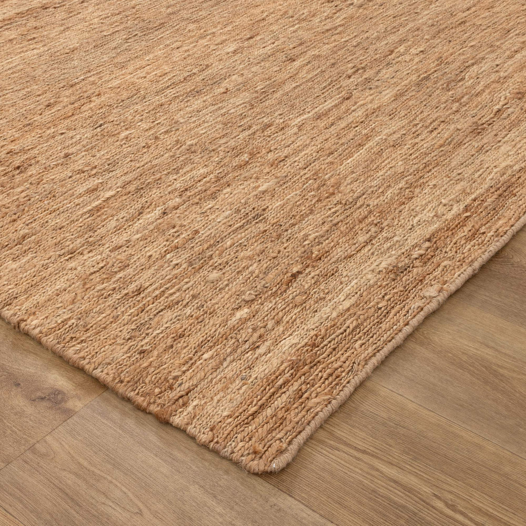 Weave Braided Jute Rug