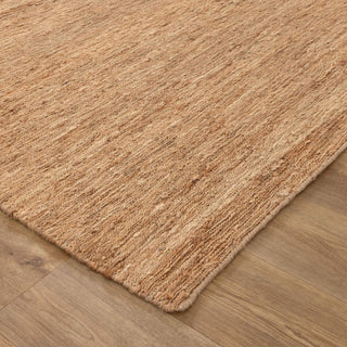 Weave Braided Jute Rug