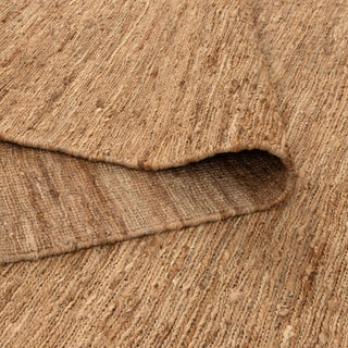 Weave Braided Jute Rug