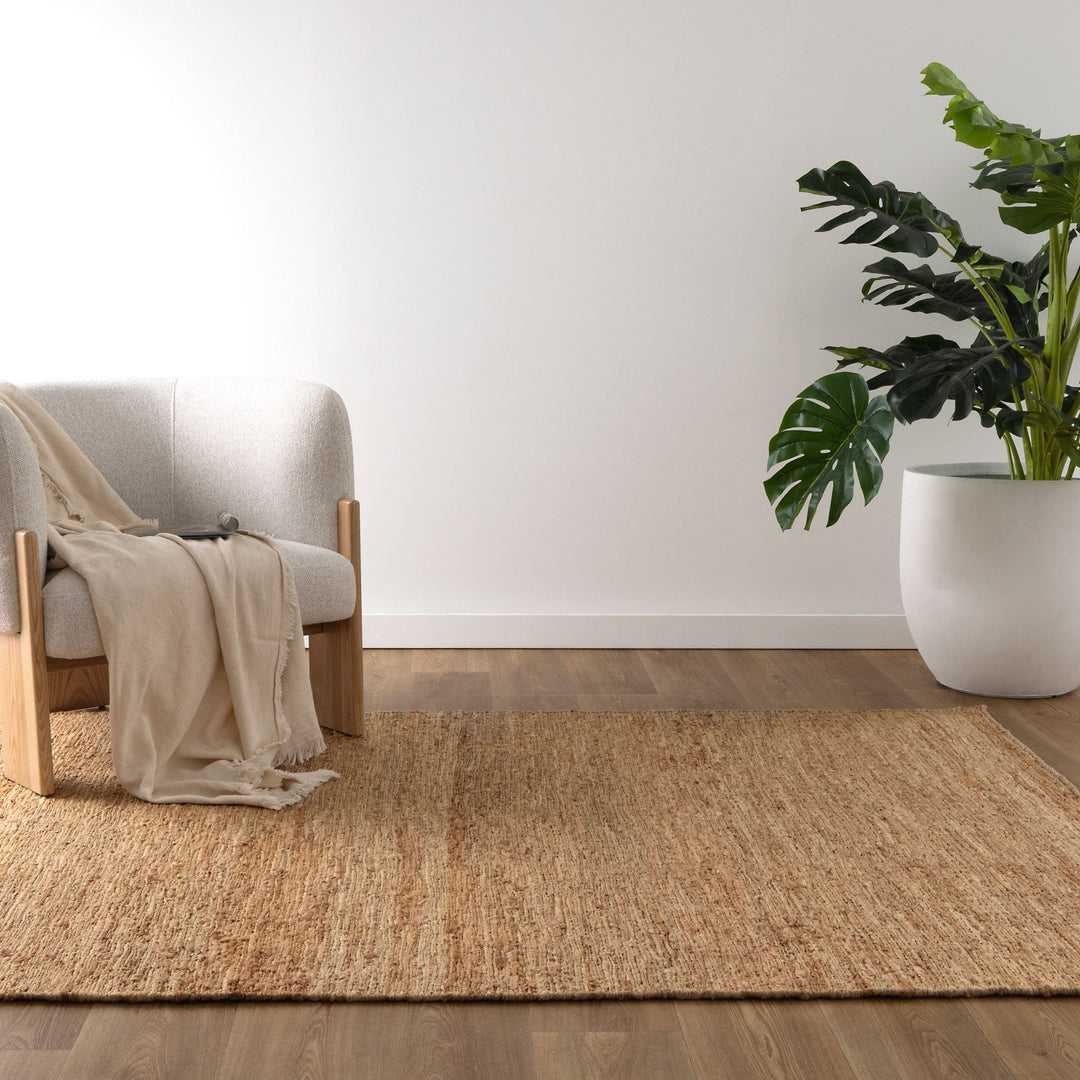 Jute Weaved Rug Weave Braided Jute Rug – Wild Yarn