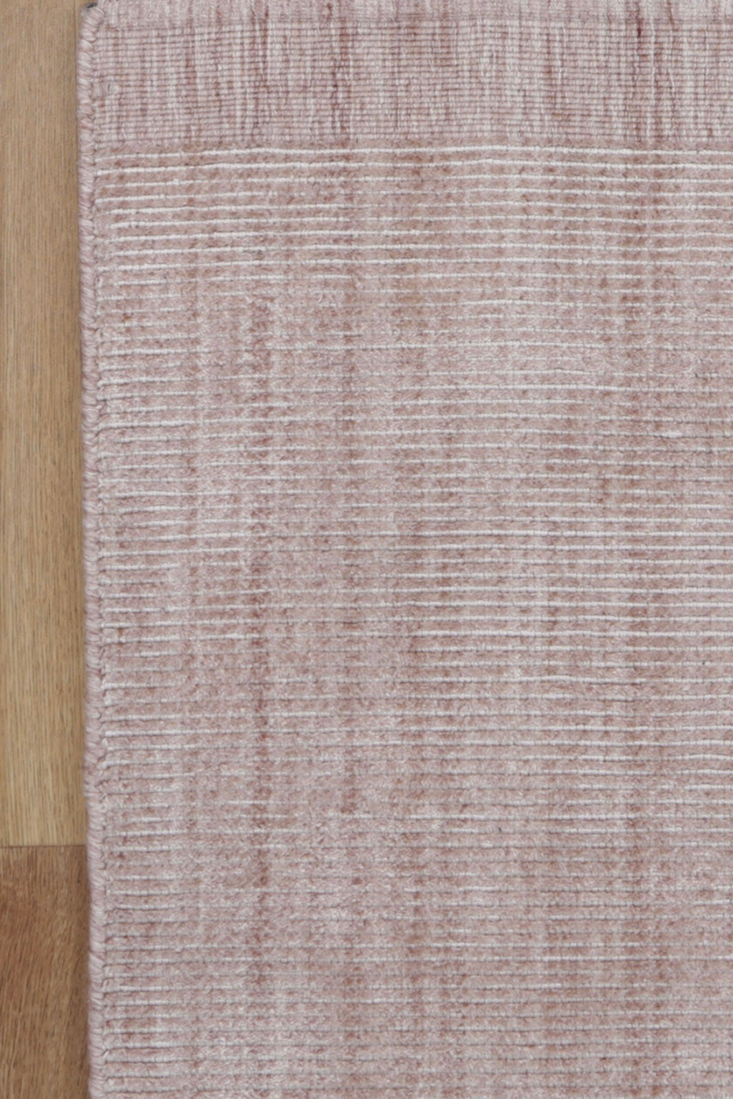 Byron Nude Wool Rug