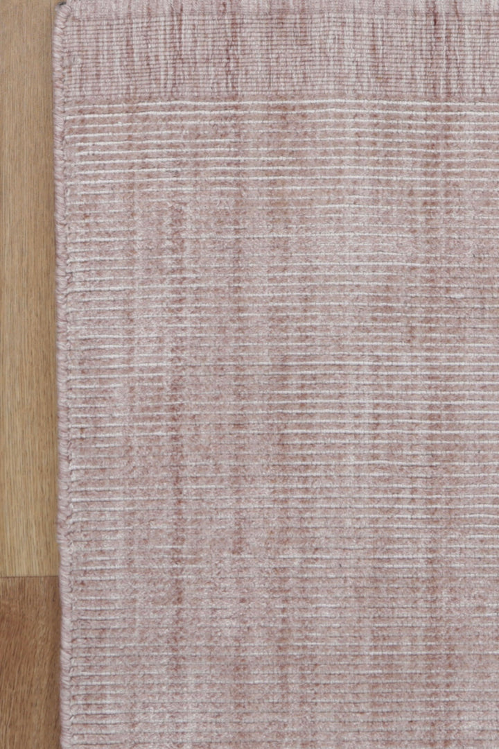 Byron Nude Wool Rug