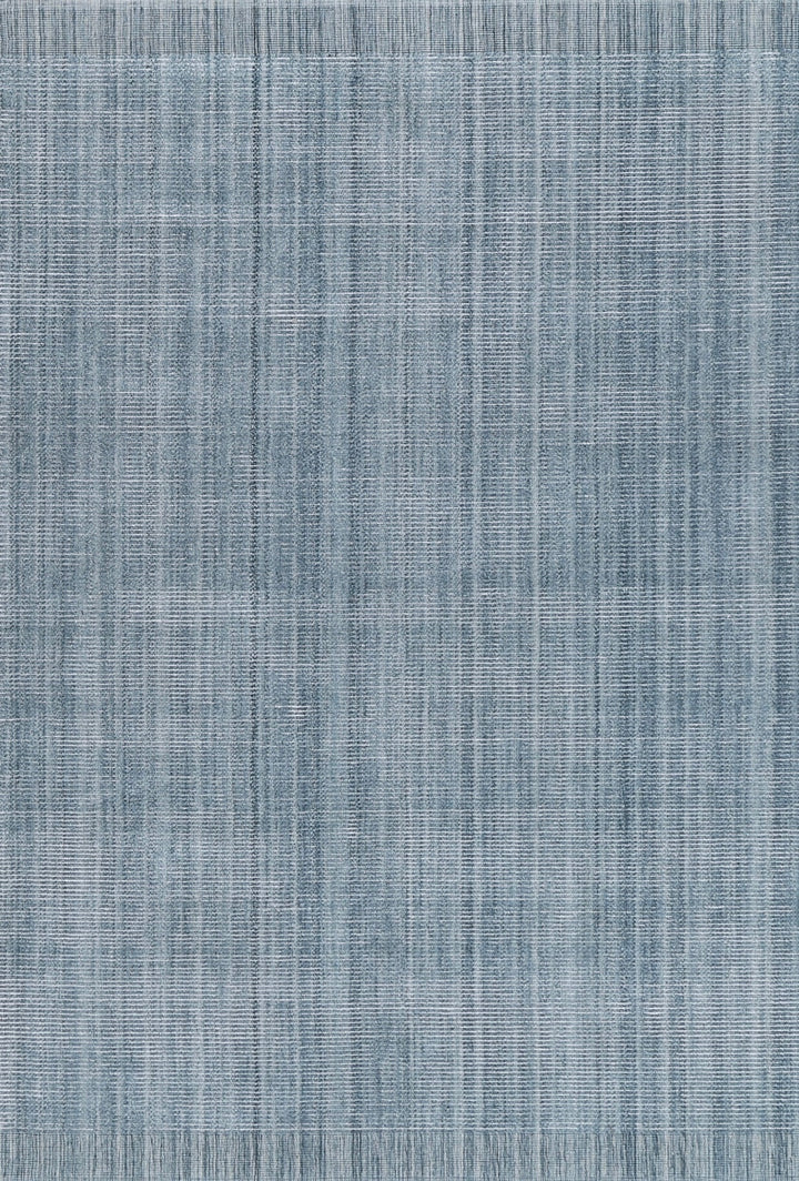 Byron Ocean Wool Rug