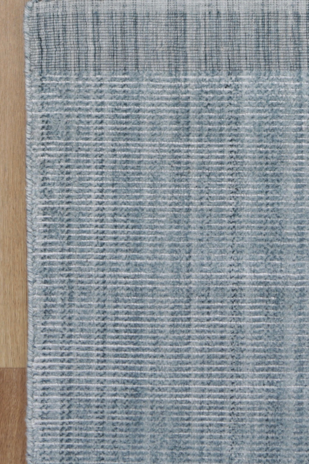 Byron Ocean Wool Rug