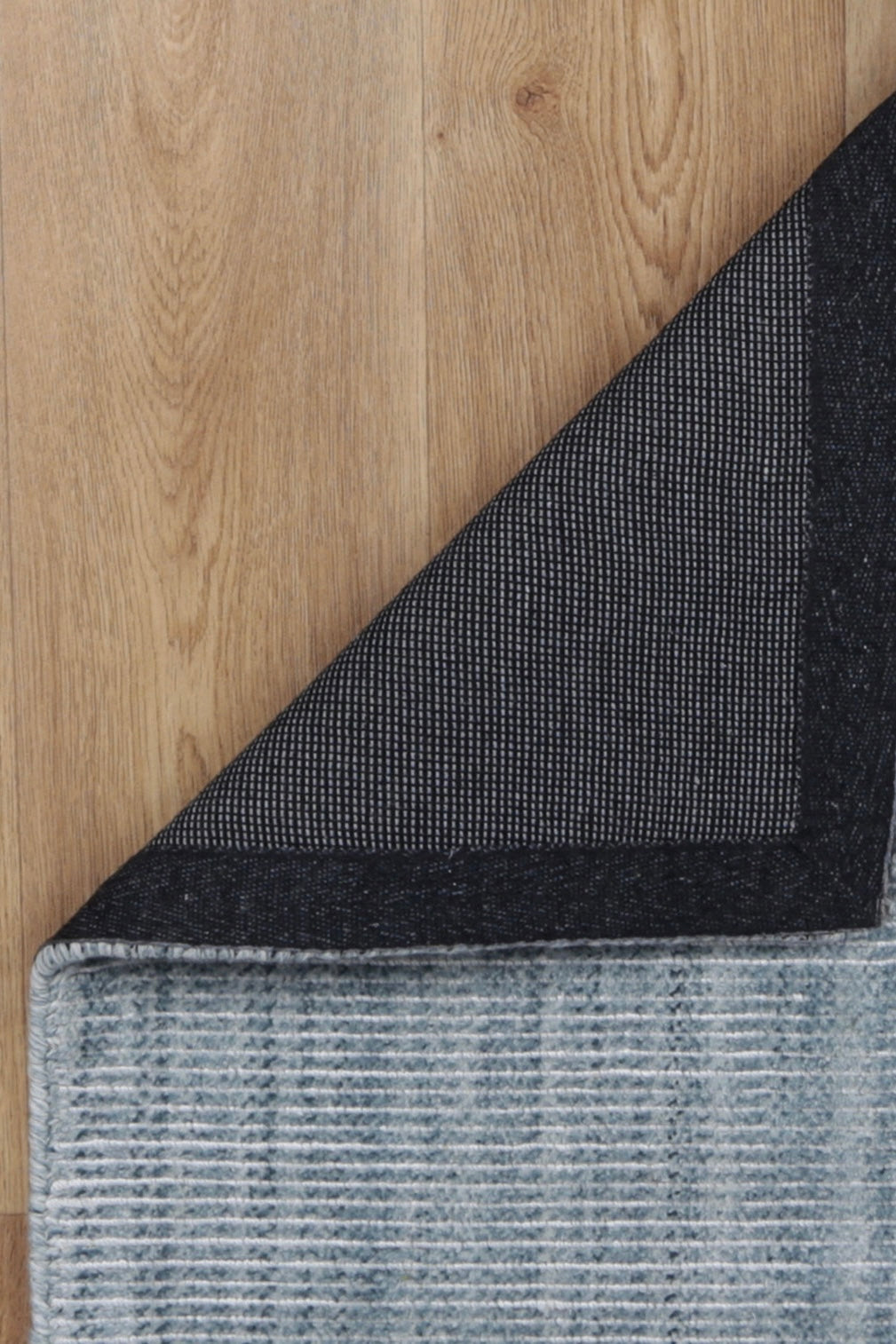 Byron Ocean Wool Rug