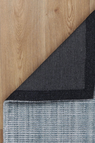 Byron Ocean Wool Custom Size Rug