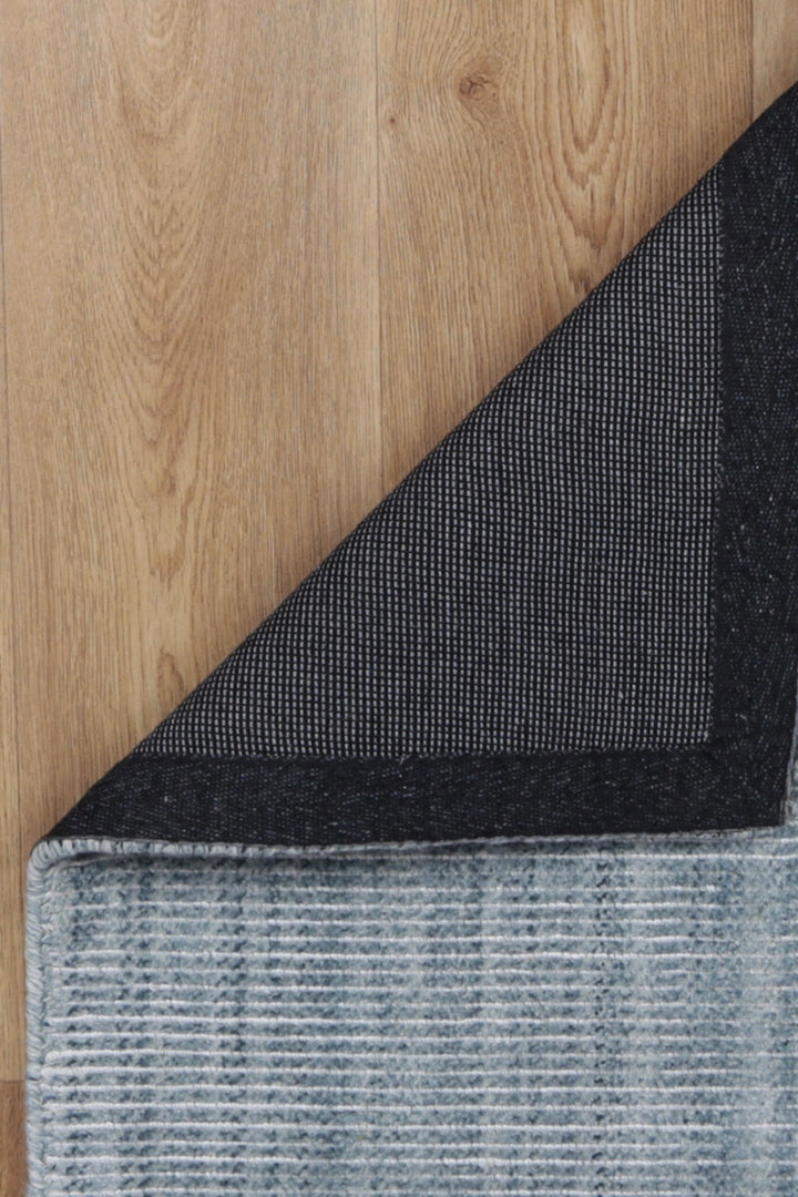 Byron Ocean Wool Rug