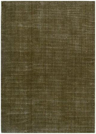 Alfie Olive Green Indoor Outdoor Rug