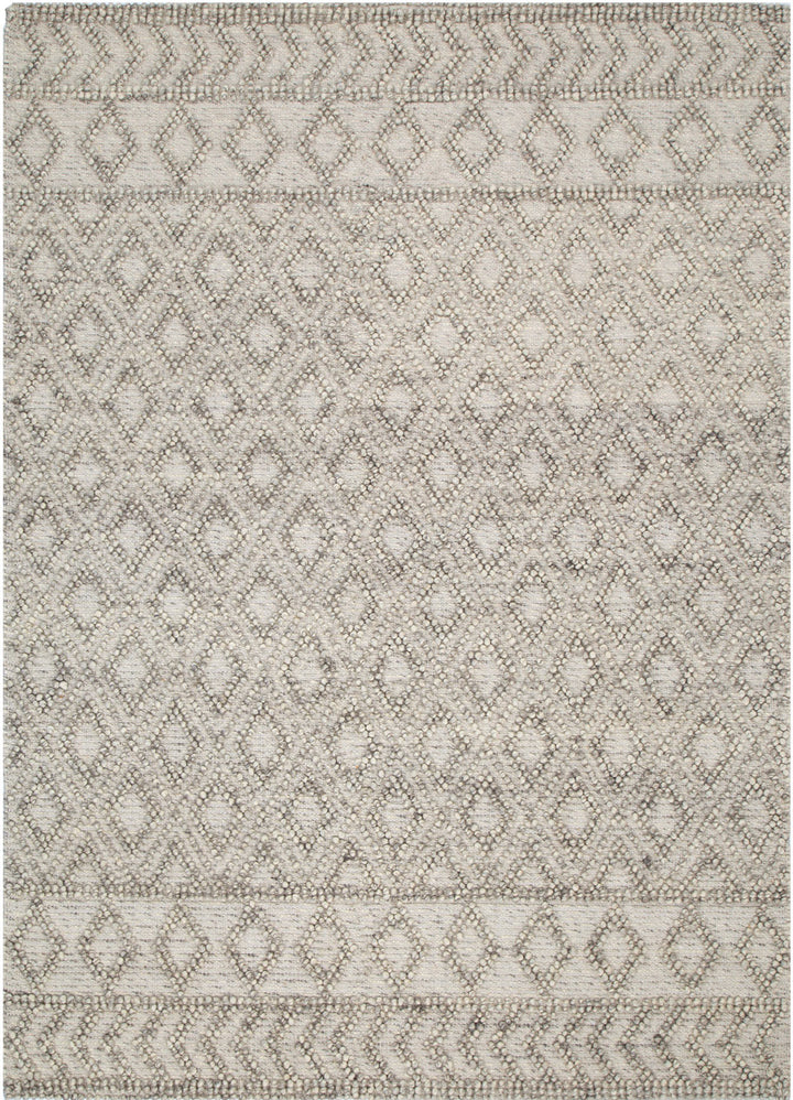 Perla Ada Steel Rug
