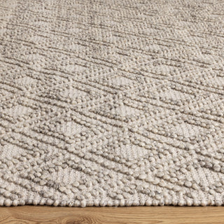 Perla Ada Steel Wool Rug