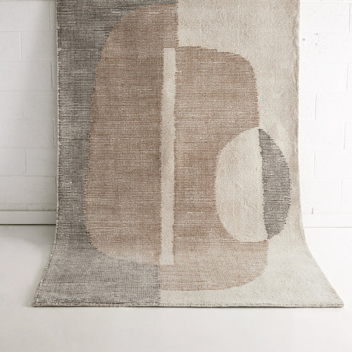 Palona Multi Wool Rug