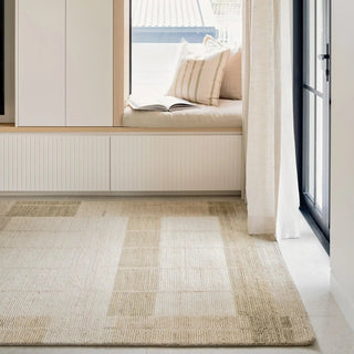 Pearson Multi Wool Rug JAIPUR