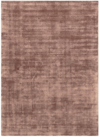 Riviera Rose Brown Rug