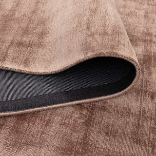Riviera Rose Brown Rug