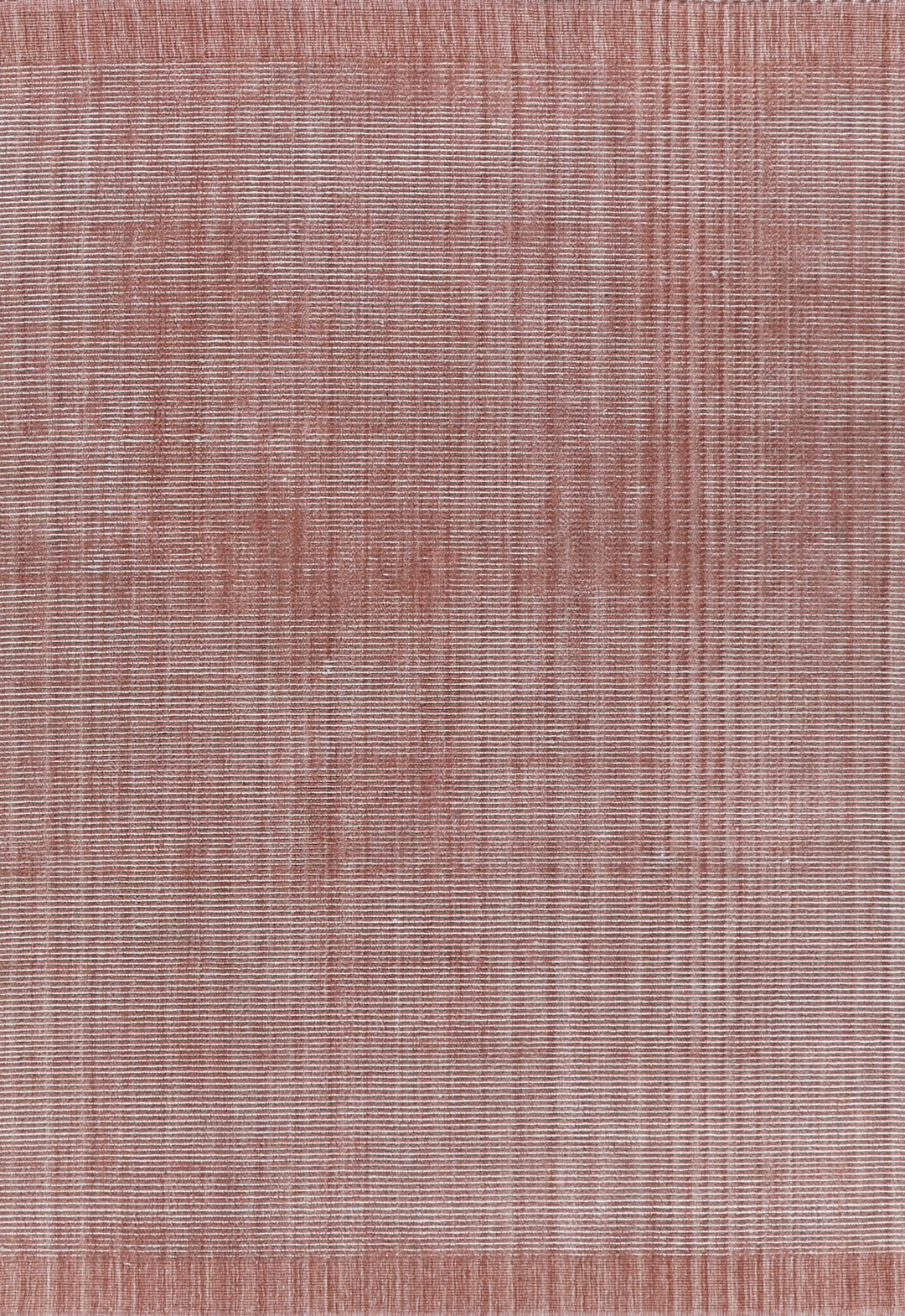 Byron Rust Wool Rug