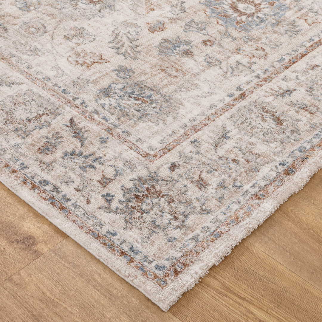 Saidie Multi Transitional Rug - S400