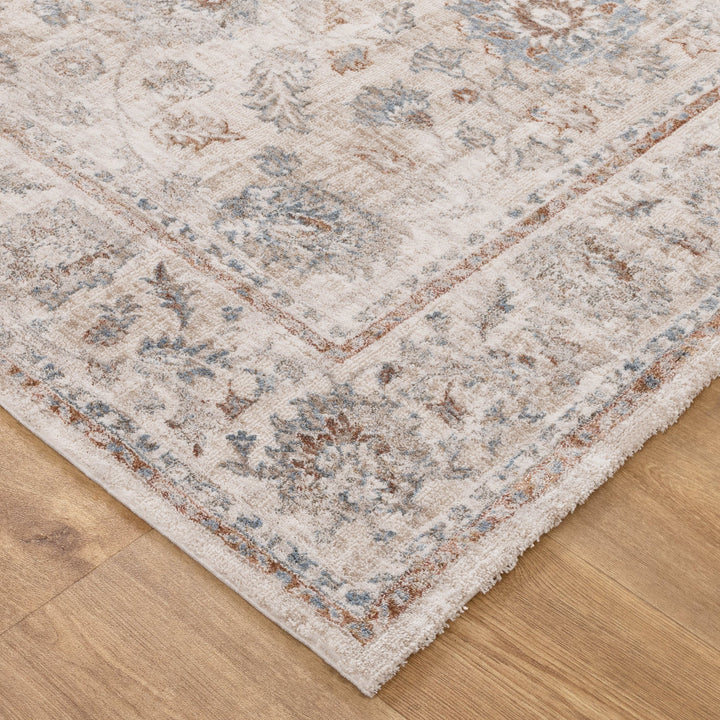 Saidie Multi Transitional Rug - S400