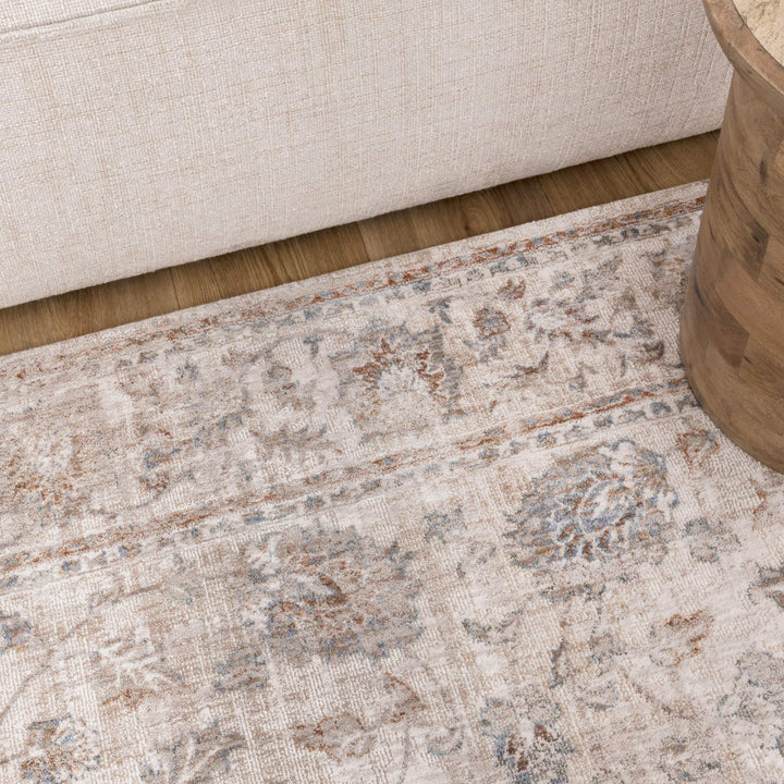 Saidie Multi Transitional Rug - S400