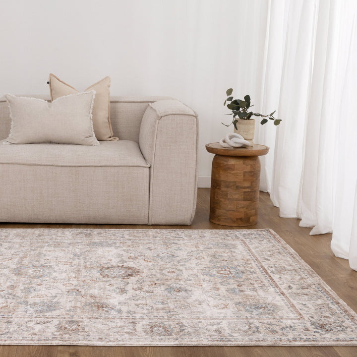 Saidie Multi Transitional Rug - S400
