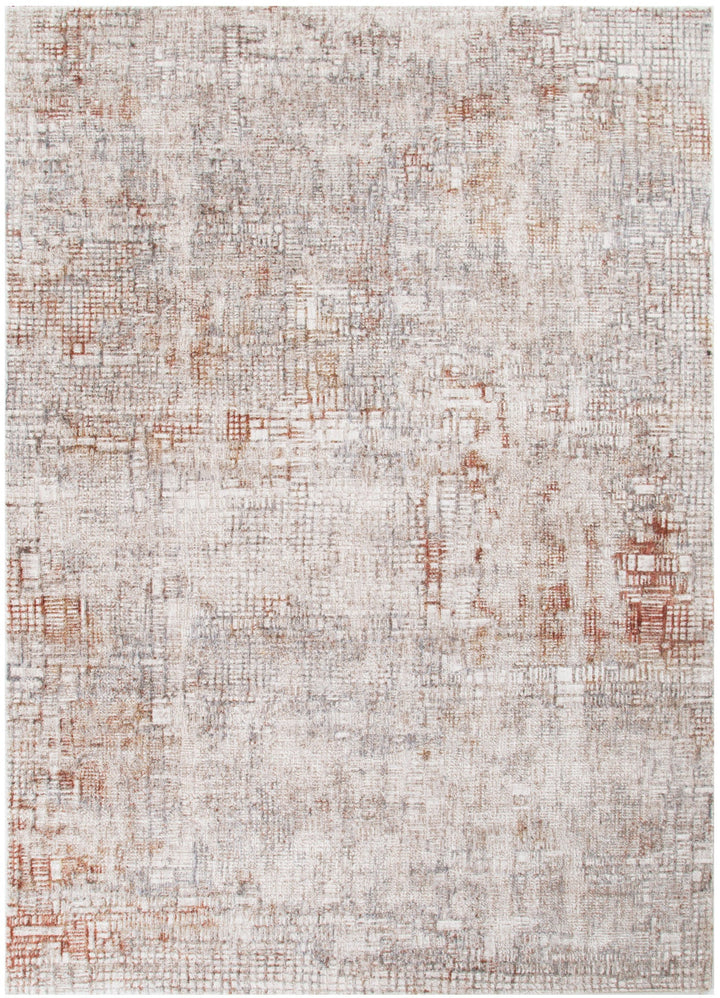 Saidie Multi Abstract Lines Rug - S700