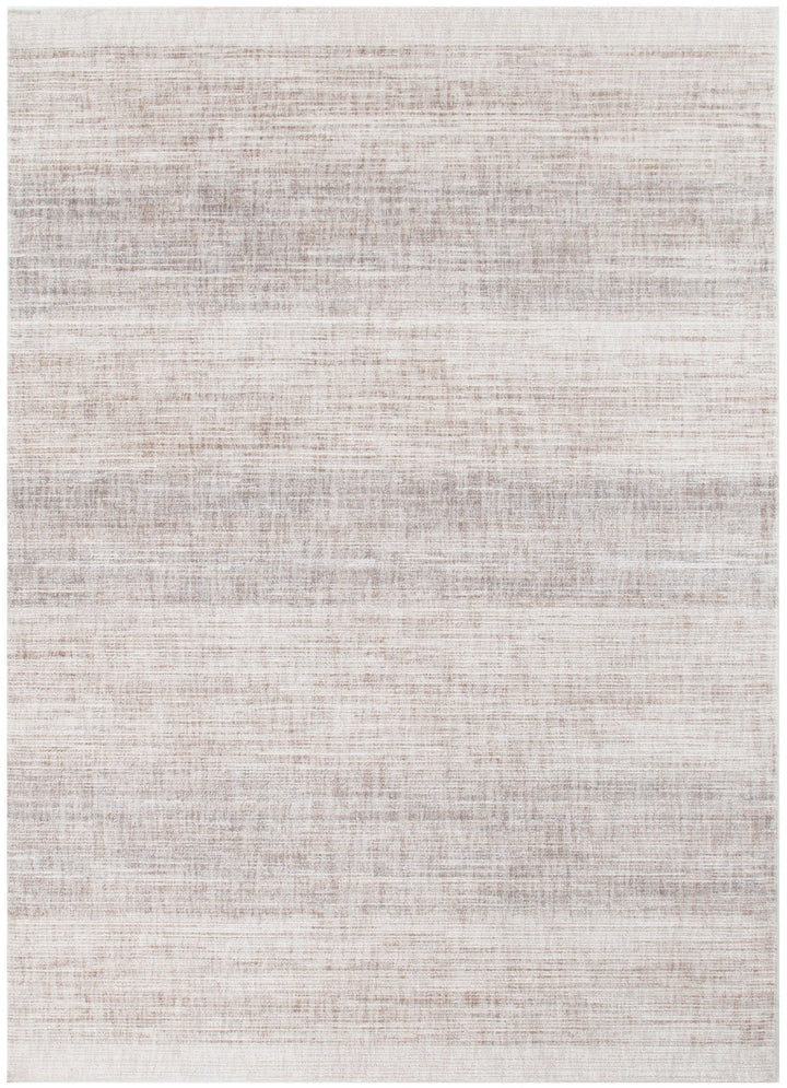 Saidie Beige Lines Rug - S800