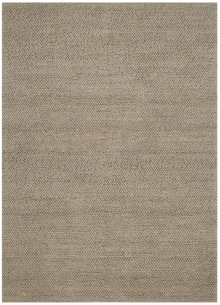 Weave Sage Jute and Wool Rug