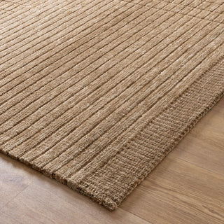 Wren Sand Carved Rug