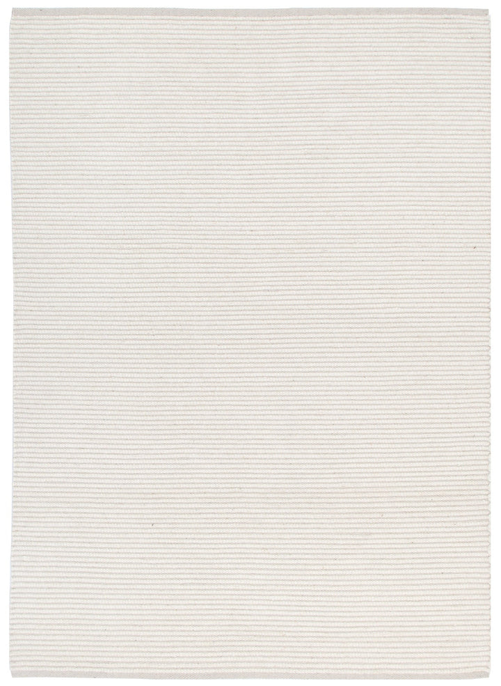 Natura Ivory Wool Rug